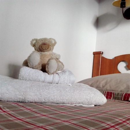 Appartement 2P Isola 2000 Dış mekan fotoğraf