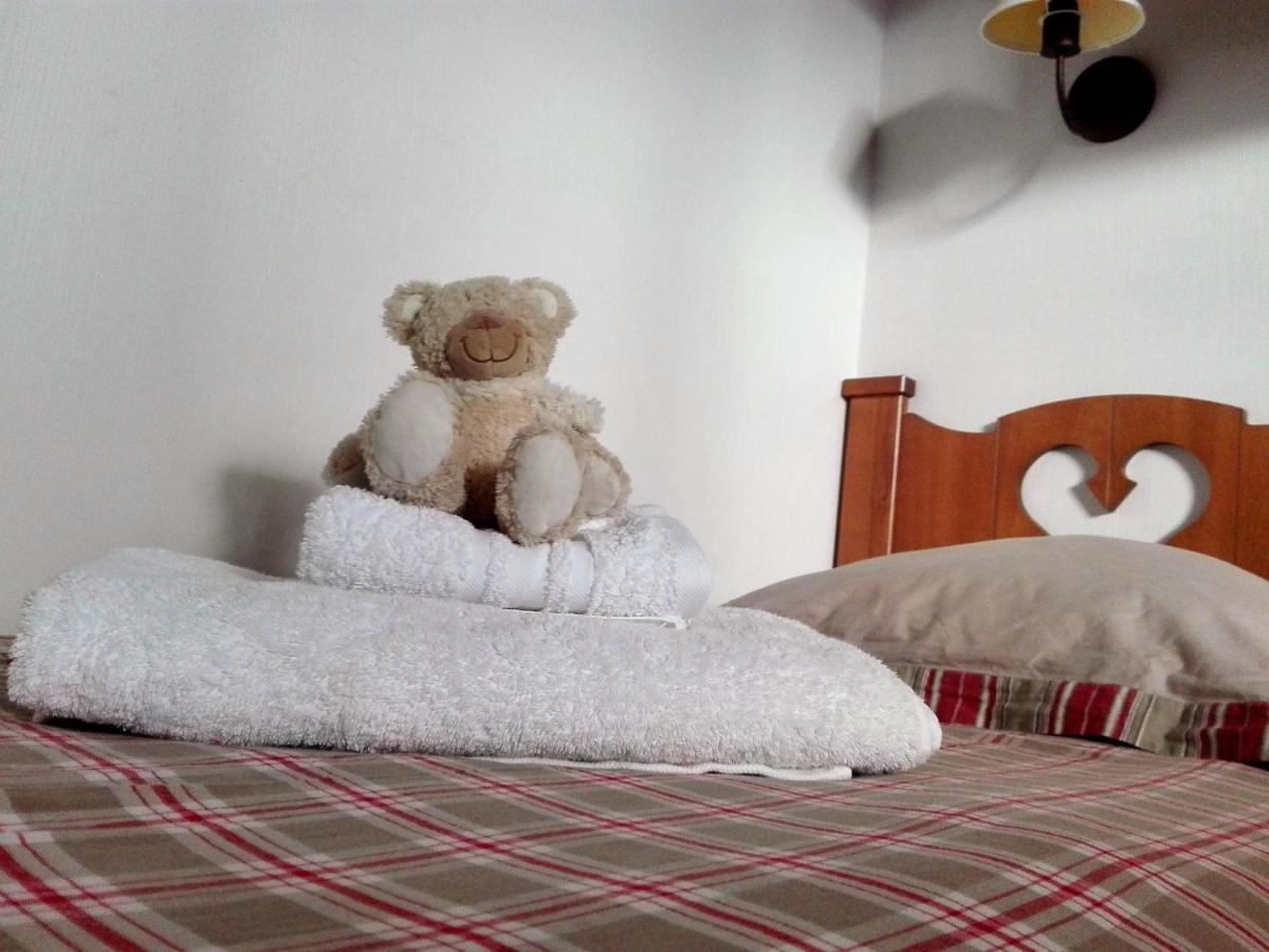 Appartement 2P Isola 2000 Dış mekan fotoğraf